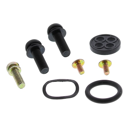 All Balls Petcock Rebuild Kit Arctic Cat 60-1034